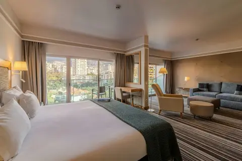 Pestana Carlton Madeira Premium Ocean Resort in Funchal, foto 21