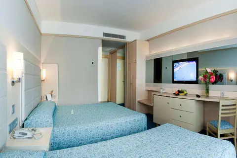 Von Resort Golden Coast in Manavgat, foto 14