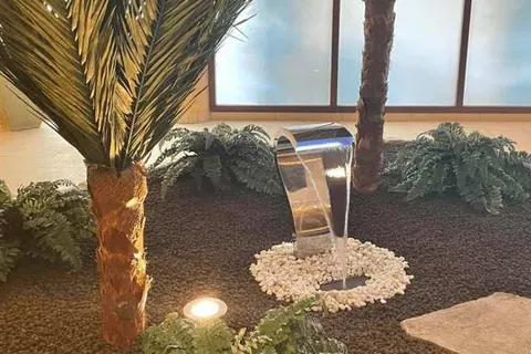 Luitpoldpark Hotel foto 17