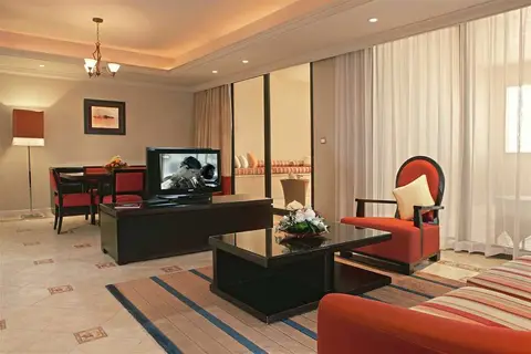 Arjaan Dubai Media City in Dubai — foto 19