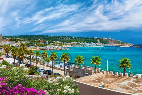 De schatten van Puglia foto 21