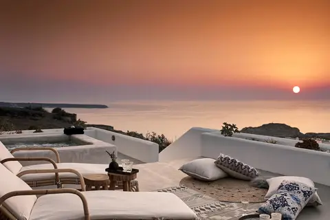 Santo Pure Oia Suites & Villas in Δημοτική Ενότητα Οίας — foto 15