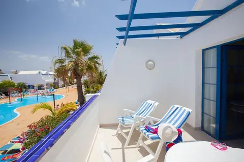 Apartamentos Cinco Plazas in Tías — foto 16