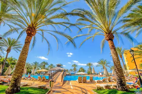 SBH Costa Calma Beach Resort in Pájara — foto 2