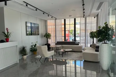 Rozafa Palace Hotel in Saranda — foto 15