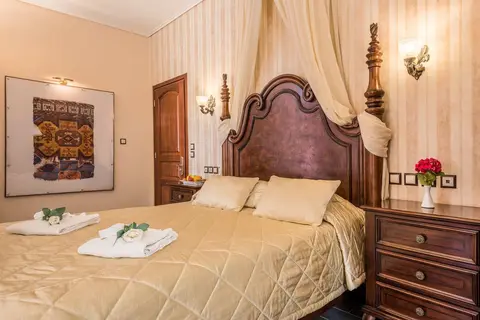Theofilos Paradise Boutique Hotel in Theofilos Paradise Boutique Hotel, foto 12