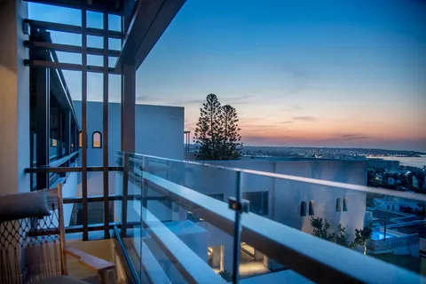 King Minos Retreat Resort & Spa in Chersonisos Municipal Unit — foto 24