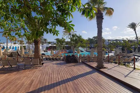 H10 Suites Lanzarote Gardens in Teguise, foto 23