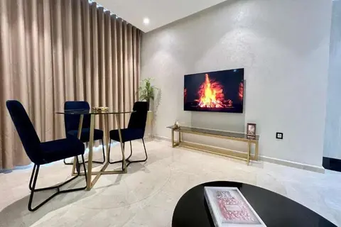 Zen Suites Hotel in Casablanca — foto 6