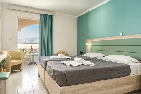 Poseidon Beach in Laganas Municipal Unit, foto 6