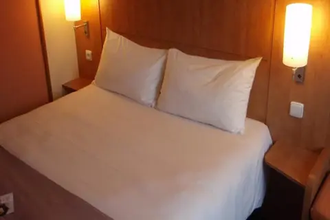ibis Praha Mala Strana in Praag — foto 2