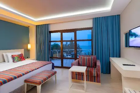 Duja Bodrum Hotel in Bodrum, foto 29