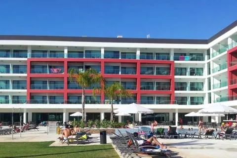 Aquashow Park Hotel foto 23