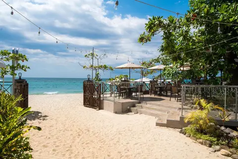 Rondel Village in Negril — foto 2