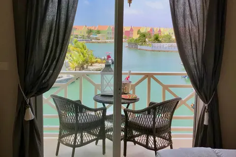 Ocean Breeze Boutique Hotel & Marina foto 6