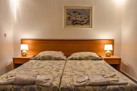 Appartementen Govino Bay in Corfu — foto 8