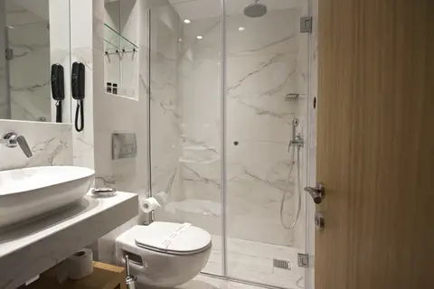 Golden Star City Resort in Περαία — foto 16
