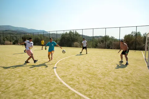 Hotel Mareblue Beach Resort foto 17