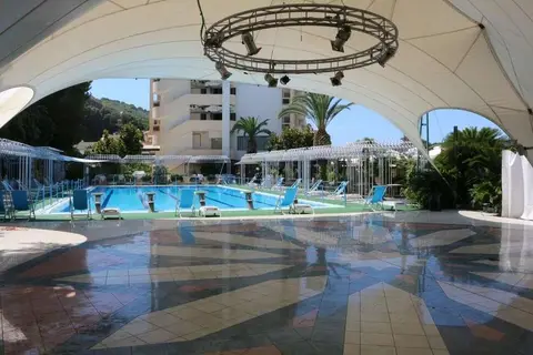 Hotel Mirasole International in Rome, foto 3