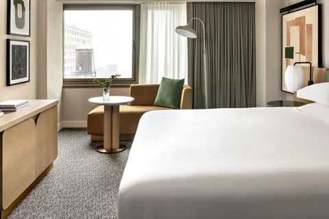 Kimpton Hotel Theta in New York — foto 19