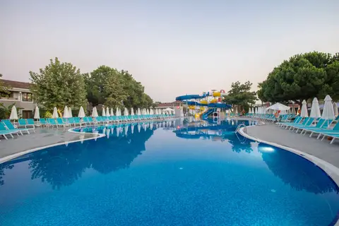 Master Family Club in Manavgat — foto 3