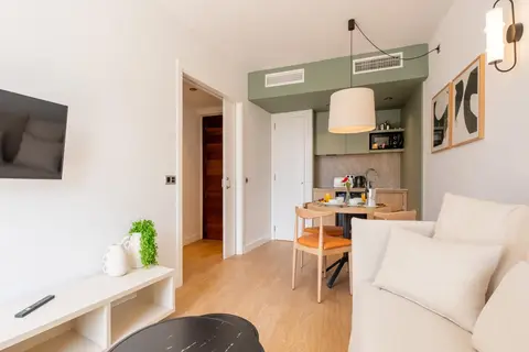 Duva Aparthotel & Spa in Port de Pollença — foto 14