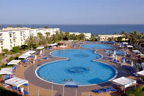 Grand Oasis Resort in Sharm El Sheikh