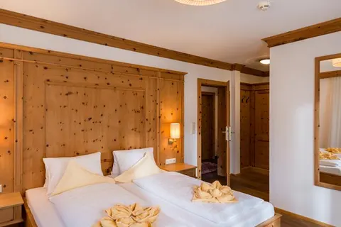 S' Dörfl Chalets foto 4