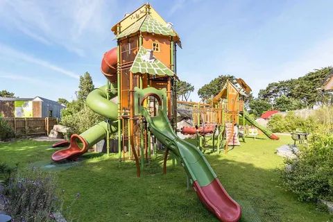 Camping Le Ranolien foto 2