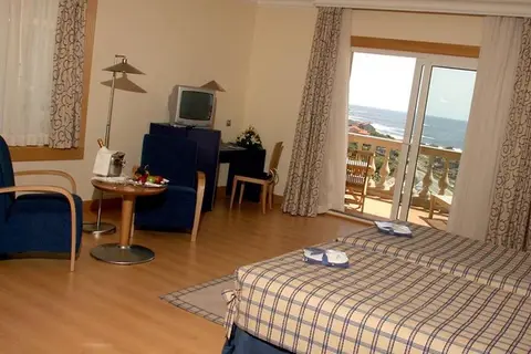 Hotel Talaso Atlántico in Baiona — foto 14
