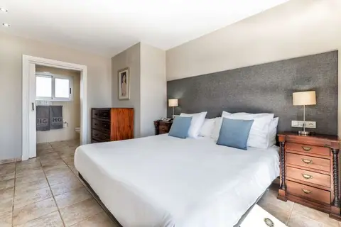 Appartementen Tenerife Sur in Arona — foto 23