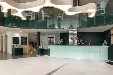 Villa del Mar Benidorm Hotel foto 28