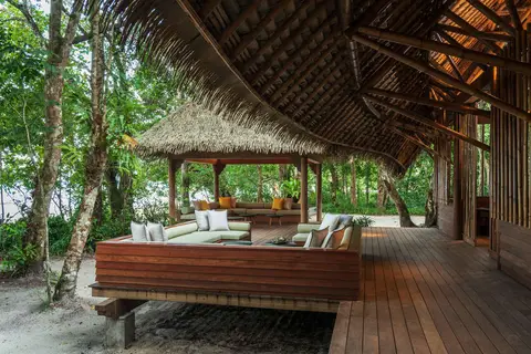 The Datai Langkawi in Langkawi Island — foto 27