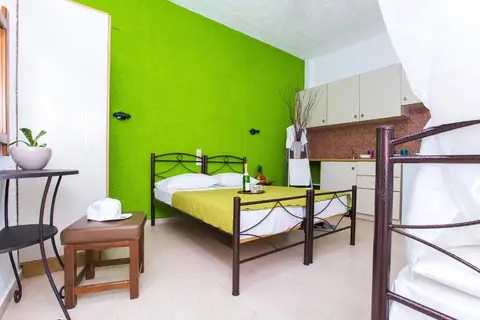 Litsa Studios in Πλωμάρι — foto 30