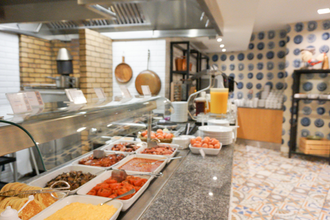 Monchique Resort & Spa - inclusief huurauto foto 24