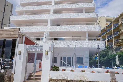 Puerto Azul in Marbella — foto 11