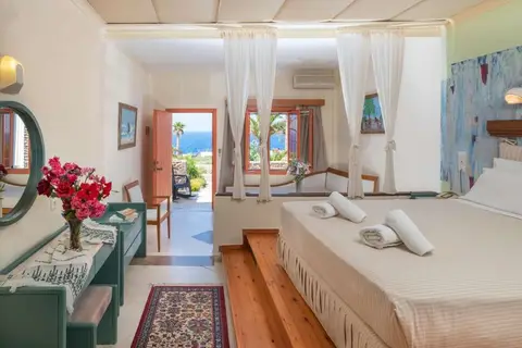 Kalypso Cretan Village Resort & Spa in Plakias, foto 14