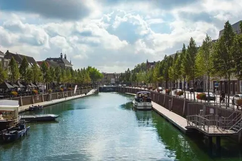 Postillion Hotel Breda Biesbosch foto 19