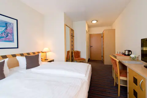 Achat Hotel Dresden Elbufer in Dresden — foto 4