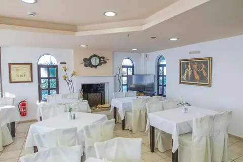Creta Aquamarine Hotel in Rethimnon — foto 6