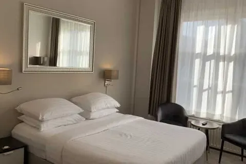 Hotel Grand Canal foto 7