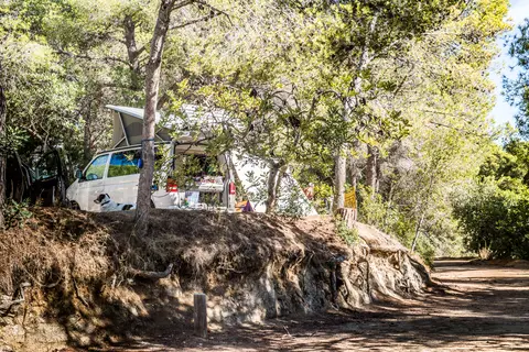 Cala Llevado in Tossa de Mar — foto 12