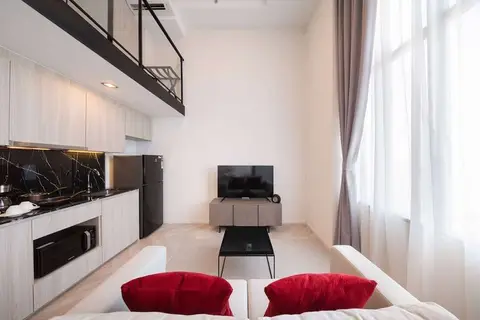 Ramada Plaza by Wyndham Bangkok Menam Riverside in Bangkok, foto 6