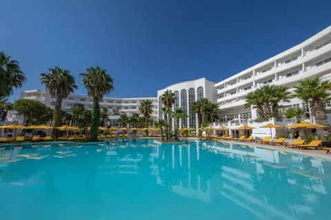 Laico Hammamet in Laico Hammamet Hotel — foto 2