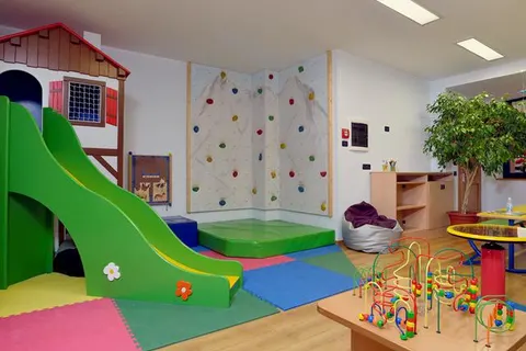 Tevini Dolomites Charming Hotel foto 25