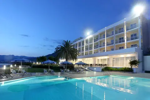 Messinian Bay Hotel in Kalamata — foto 6