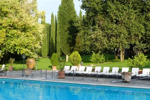 Borgo San Luigi in Monteriggioni — foto 7