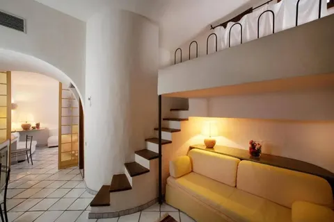 Green Park Hotel foto 3