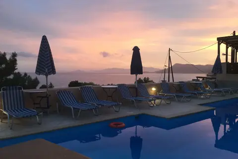 Panorama in Δημοτική Ενότητα Μαραθοκάμπου — foto 18