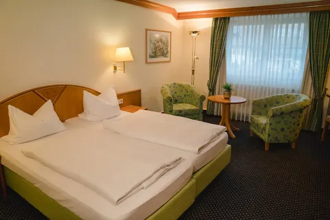 Landhotel Hirschen foto 30